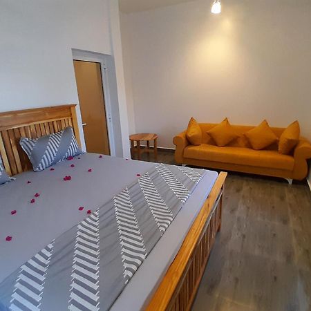 Diamond White Resort 눙귀 외부 사진