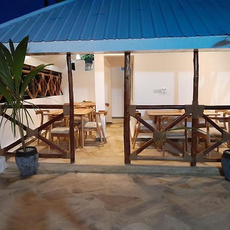 Diamond White Resort 눙귀 외부 사진