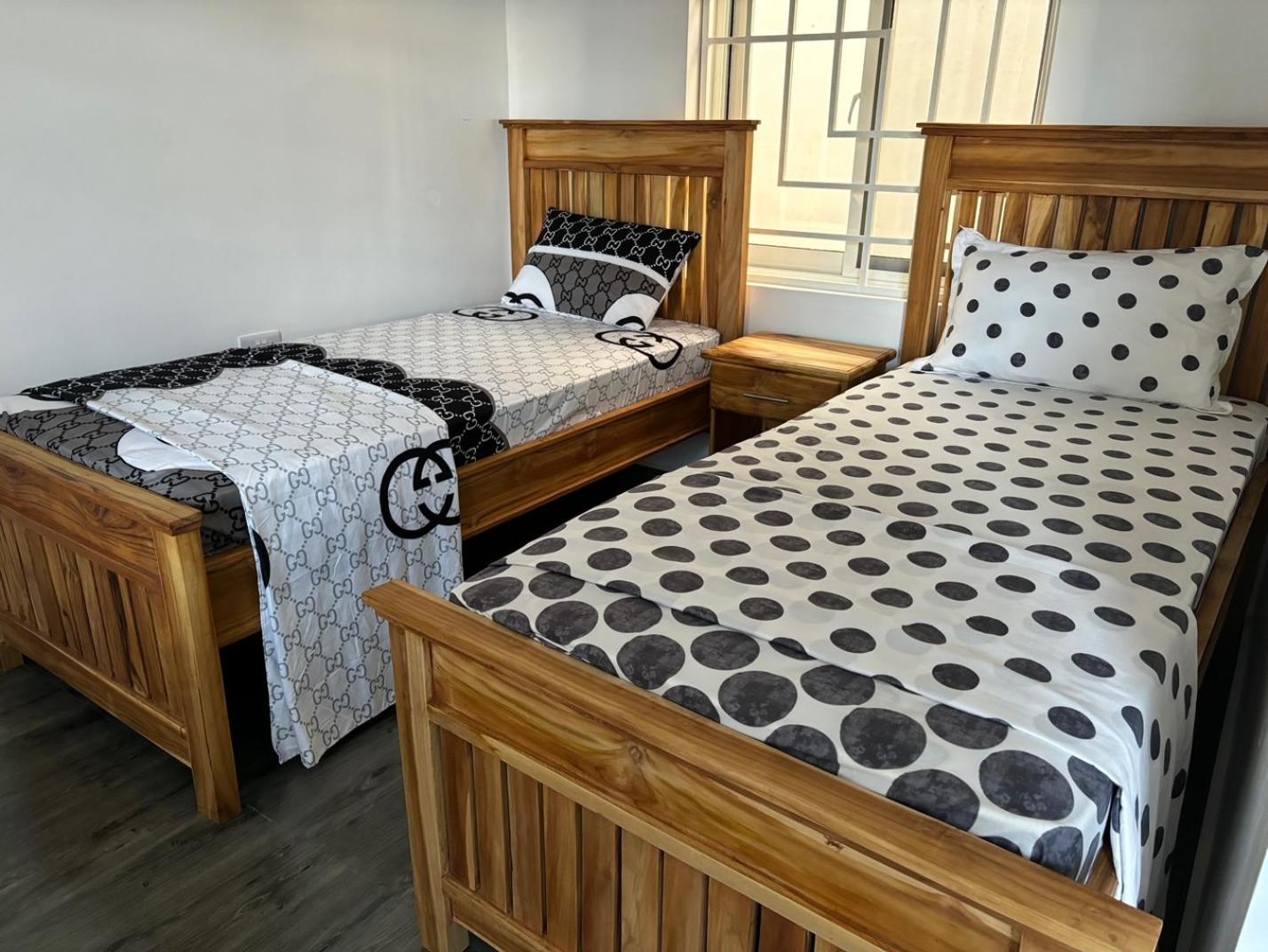 Diamond White Resort 눙귀 객실 사진