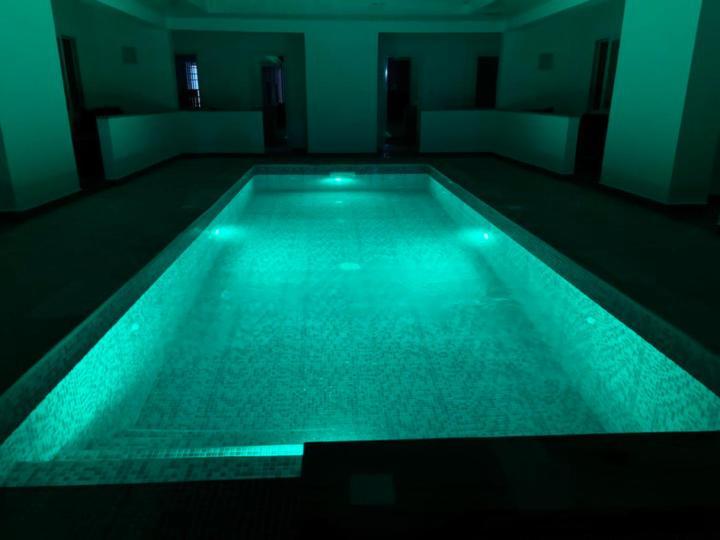 Diamond White Resort 눙귀 외부 사진